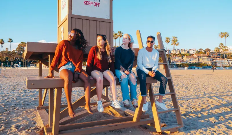 Not Every Friend Is Meant to Go the Distance — And That's Not a Failure