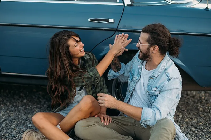 Stop Optimizing Your Summer — You're Ruining It